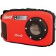 Coleman C9wp-r Xtreme3 20 Mp Waterproof Color Roja - Envío Gratuito