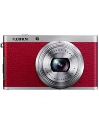 Fujifilm Xf1 12 Mp Digital Camera With 3-inch Lcd Color Roja - Envío Gratuito