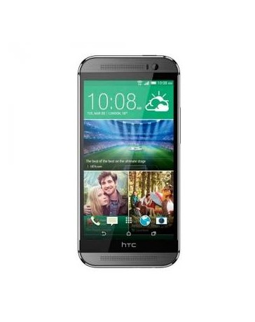 Reacondicionado HTC M8 32GB Desbloqueado-Plata - Envío Gratuito