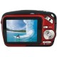 Coleman Xtreme Ii C12WP-R 16mp Waterproof Color Roja - Envío Gratuito