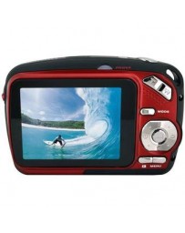 Coleman Xtreme Ii C12WP-R 16mp Waterproof Color Roja - Envío Gratuito