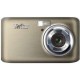 Vivitar Vf128 14.1mp Digital Camera With 2.7 Color Plata - Envío Gratuito
