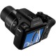 Wb1100f 16.2mp Ccd Wifi & Nfc 35x Optical Zoom Color Negra - Envío Gratuito