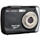 Splash Wp7 12 Mp Waterproof Digital Camera Color Negra - Envío Gratuito