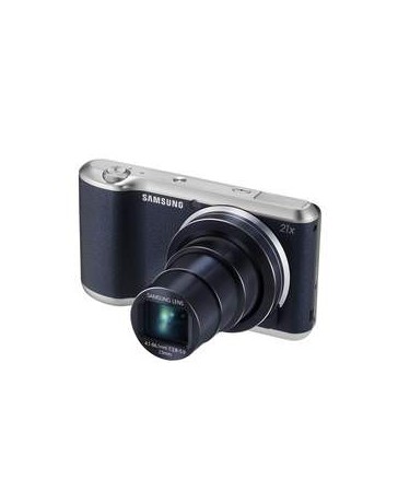 Samsung Galaxy Camera 2 4.8" Touch WiFi & NFC Color blanca - Envío Gratuito