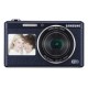 Samsung Electronics EC-DV180FBPBUS Dual-View Wireless Smart Camara negra - Envío Gratuito