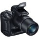 Wb2200f 16.3mp Cmos Smart Wifi & Nfc 60x Color Negra - Envío Gratuito