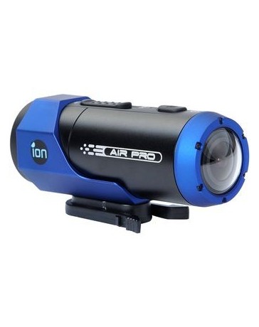 Ion Camera 1011l Air Pro Lite Wi-fi Color Azul - Envío Gratuito