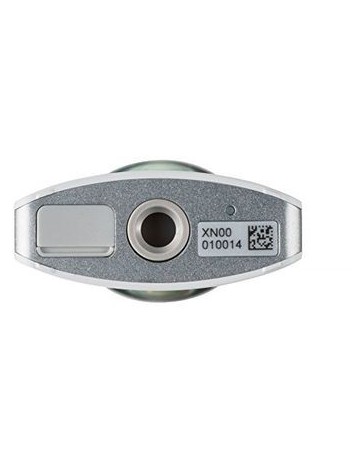 M15 360 Degree Spherical Panorama Camera Color Blanca - Envío Gratuito