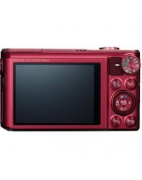 Cámara Canon Powershot Sx720 Hs Roja 20 Megapixeles Zoom 40x Wifi Y NFC, Modo Manual - Envío Gratuito