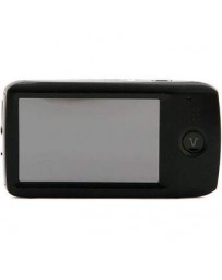 Vivitar 16.1mp Digital Camera With 3-inch Tft - Envío Gratuito