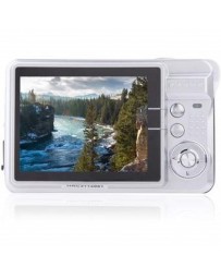 HD Digital Cámara 18MP 2,7" TFT 8 X Zoom Sonrisa Captura De Videocámara De Vídeo Anti-sacuda - Envío Gratuito