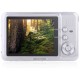 CDFE Cámara Digital HD 18MP 2.7" TFT Zoom 8x Captura Sonrisas Videocámara Anti-vibración - Envío Gratuito