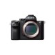 Sony ILCE7SM2/B Full-Frame Mirrorless Interchangeable Color Negro - Envío Gratuito