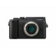 lumix Dmc-gx8kbody Dslm Mirrorless 4k Body Only Color Negra - Envío Gratuito