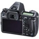 K-3II Pentax DSLR (Body Only) Color Negra - Envío Gratuito