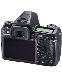 K-3II Pentax DSLR (Body Only) Color Negra - Envío Gratuito