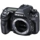 K-3II Pentax DSLR (Body Only) Color Negra - Envío Gratuito