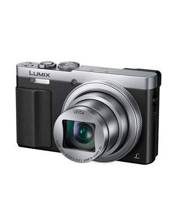 LUMIX DMC-ZS50 - Envío Gratuito