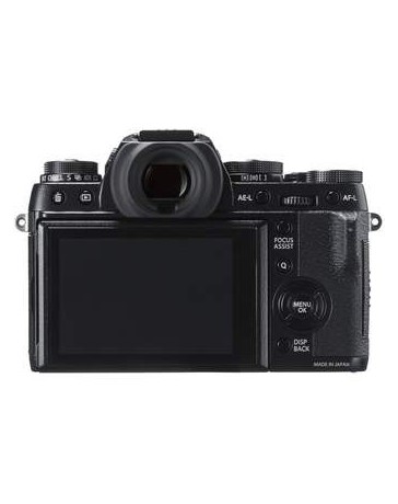 Fujifilm X-t1 - Envío Gratuito