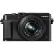 Lumix Dmc-lx100k 4k - Envío Gratuito