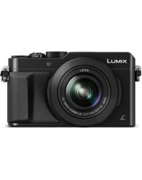 Lumix Dmc-lx100k 4k - Envío Gratuito