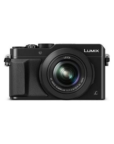 Lumix Dmc-lx100k 4k - Envío Gratuito