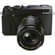 Reacondicionado Fujifilm X-e2 16.3 Mp Mirrorless Digital Camera Color Negra Nueva Open Box - Envío Gratuito