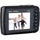Reacondicionado Splash Wp7 12 Mp Waterproof Digital Camera Color Negra - Envío Gratuito