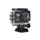 Camara Tipo Gopro Hd Sumergible 30m Accesorios Extremos Hdmi - Envío Gratuito