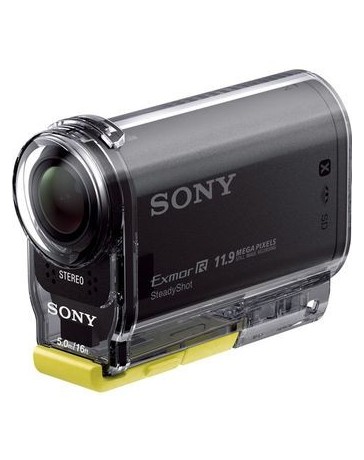 CAMARA DEPORTIVA SONY HDRAS20BC - Envío Gratuito