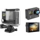 Action Camera,Tipo GoPro Camara deportiva Pantalla Dual, 2" Full HD - Envío Gratuito