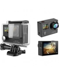 Action Camera,Tipo GoPro Camara deportiva Pantalla Dual, 2" Full HD - Envío Gratuito