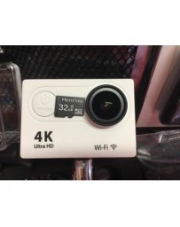 CAMARA DEPORTIVA HD 4K WIFI 1080 - Envío Gratuito