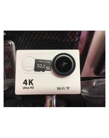 CAMARA DEPORTIVA HD 4K WIFI 1080 - Envío Gratuito