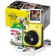 Camara Fujifilm Instax Mini 70 Instantanea Espejo Selfie - Envío Gratuito