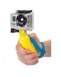 Gopro Flotador Adaptador Floaty Bobber Go Pro Hero - Envío Gratuito