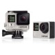 Camara Gopro Hero 4 Black Edition, Video 4K - Envío Gratuito