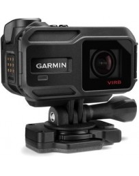 Cámara de acción Virb X, Garmin, 010-01363-01-Negro - Envío Gratuito