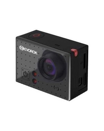 Camara Accion Acteck Travel Evorok 1080P - Envío Gratuito