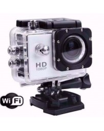 Camara Deportiva Sport Hd Wfi HDMI Tipo Go Pro - Envío Gratuito