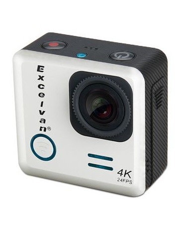 cámara Deportes Excelvan 2.0 inch WiFi 16MP 170 - Envío Gratuito
