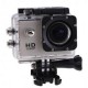 Vara Camara Deportiva Hd Sumergible 30m Accesorios - Envío Gratuito