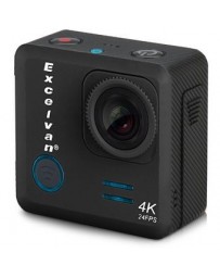 cámara Deportes Excelvan 2.0 inch 4K 16MP - Envío Gratuito