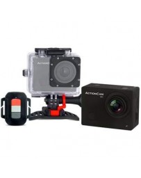 ACTIONCAM Camara Deportiva LCD 2" WIFI 8Mpx - Envío Gratuito