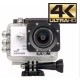 Cámara SJCAM SJ5000X Elite WiFi 4K Ultra HD - Envío Gratuito