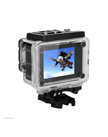 SJ4000 1,5 pulgadas 1080p deporte DV Cam casco - Envío Gratuito