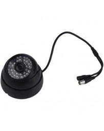ER 1/3 'CMOS 1200TVL 48 LEDs Amplia cámara - Envío Gratuito