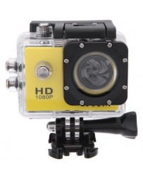 DVR Lente SJCAM SJ4000 Full HD 1080P Acción - Envío Gratuito