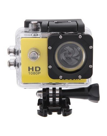 DVR Lente SJCAM SJ4000 Full HD 1080P Acción - Envío Gratuito